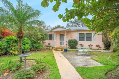 4730 Burlington Avenue N St Petersburg FL 33713
