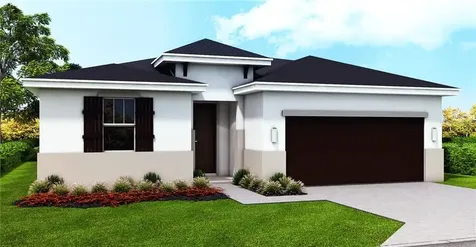 2538 Dongola Street North Port FL 34291