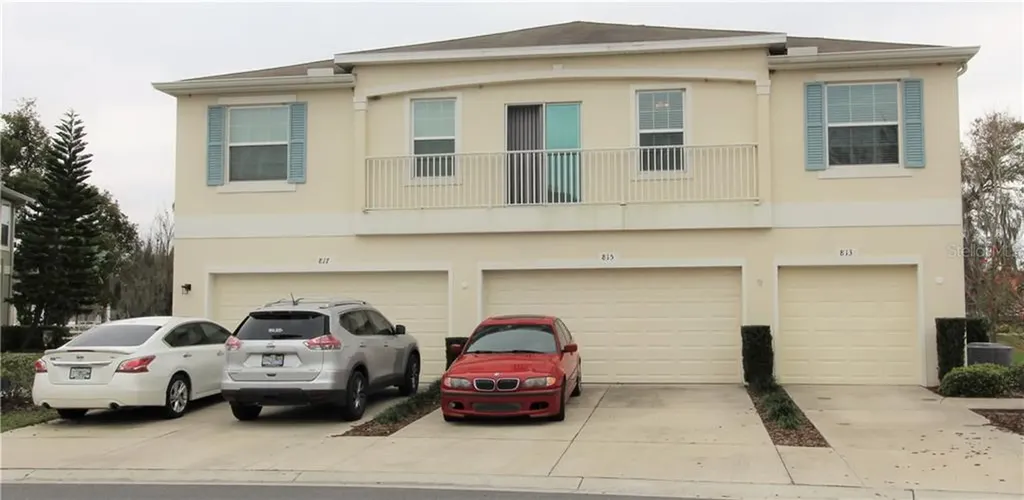 813 Ashentree Drive Plant City FL 33563