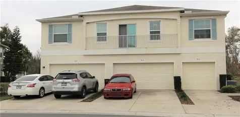 813 Ashentree Drive Plant City FL 33563