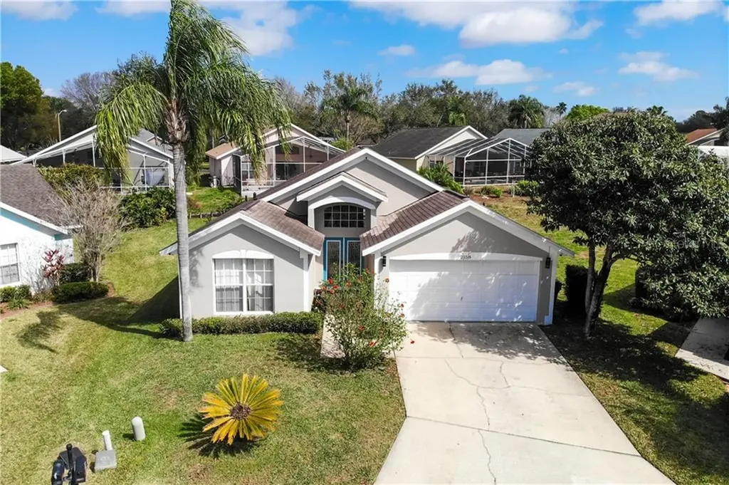 2158 Marathon Court Haines City FL 33844