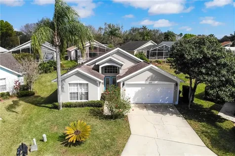2158 Marathon Court Haines City FL 33844
