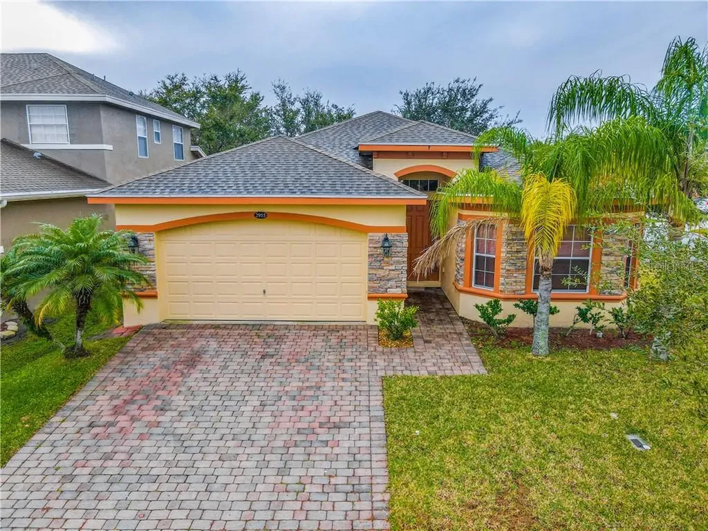 2955 Bonita Circle Kissimmee FL 34744