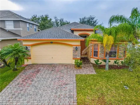 2955 Bonita Circle Kissimmee FL 34744