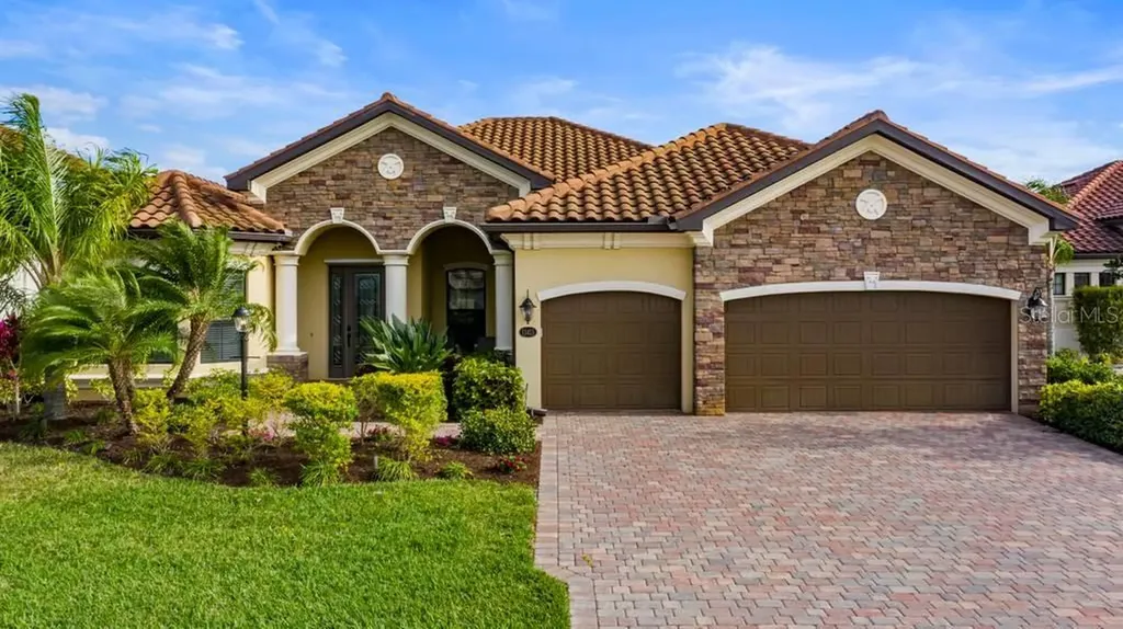 13415 Swiftwater Way Bradenton FL 34211