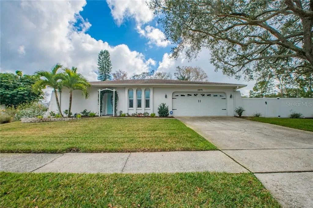 2875 Holbrook Court Clearwater FL 33761