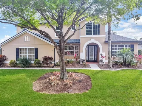 534 Osprey Lakes Circle Chuluota FL 32766