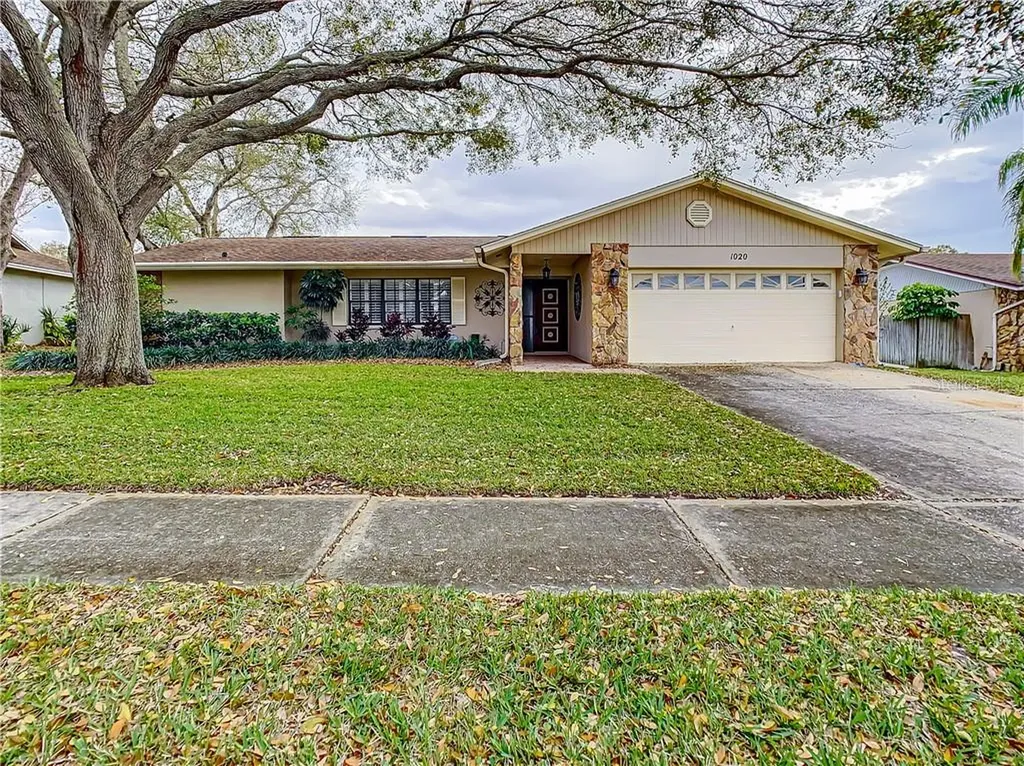 1020 Kent Lane Palm Harbor FL 34683