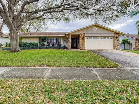 1020 Kent Lane Palm Harbor FL 34683