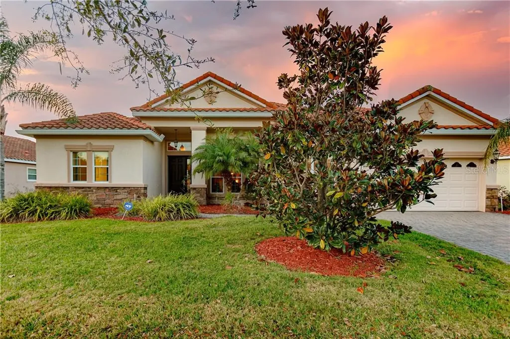 2721 Swoop Circle Kissimmee FL 34741