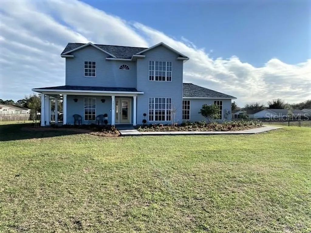 38352 Hamrich Drive Dade City FL 33525