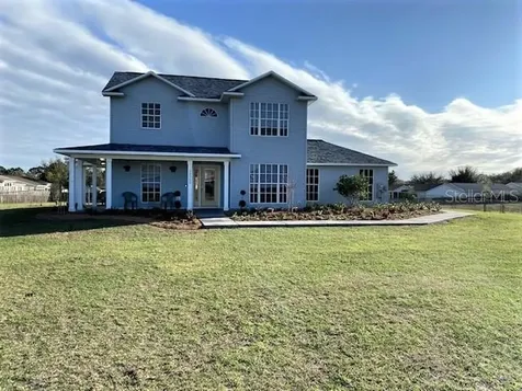 38352 Hamrich Drive Dade City FL 33525