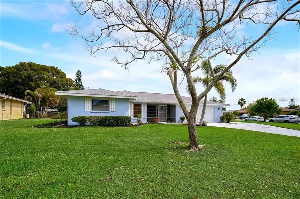 2321 Blackwood Drive Venice FL 34293