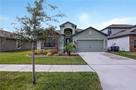 11831 Thicket Wood Drive Riverview FL 33579