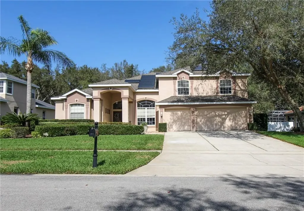 611 Gaelic Court Apopka FL 32712
