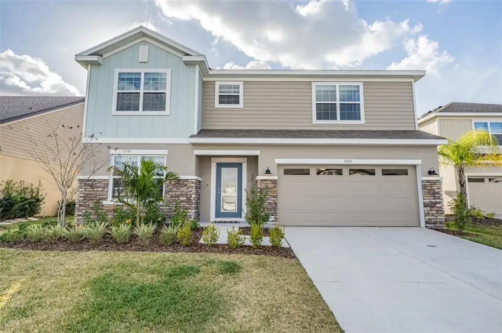 7919 Olive Brook Drive Wesley Chapel FL 33545