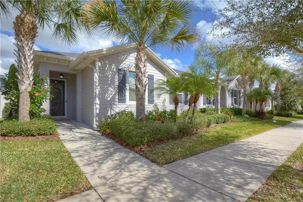 7011 Fulbeck Court Tampa FL 33625