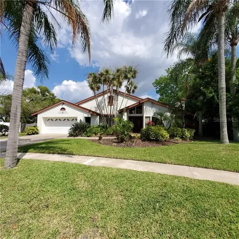 4113 Crosswater Drive Tampa FL 33615