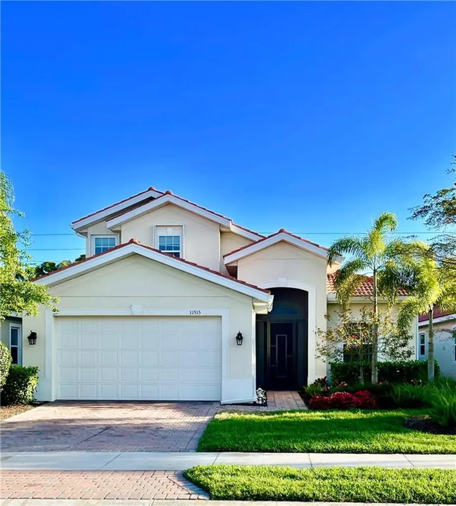 11515 Blackfin Street Venice FL 34292