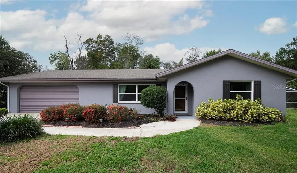 2232 Venus Avenue Deltona FL 32725