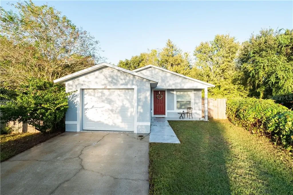 14701 Woodard Cove Court Winter Garden FL 34787