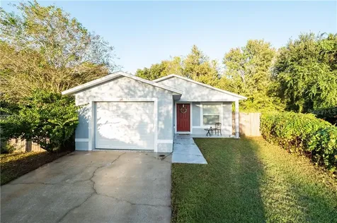 14701 Woodard Cove Court Winter Garden FL 34787