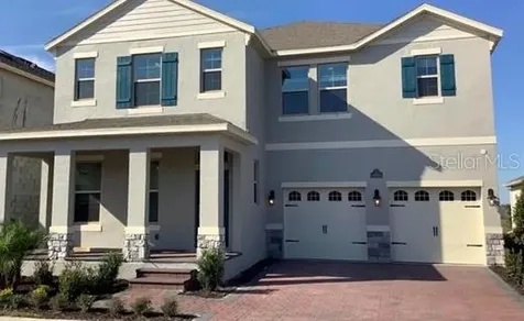 9302 Bolero Road Winter Garden FL 34787