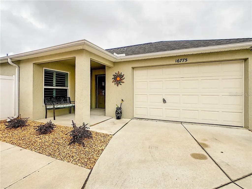 16775 SE 91st Phillips Court The Villages FL 32162