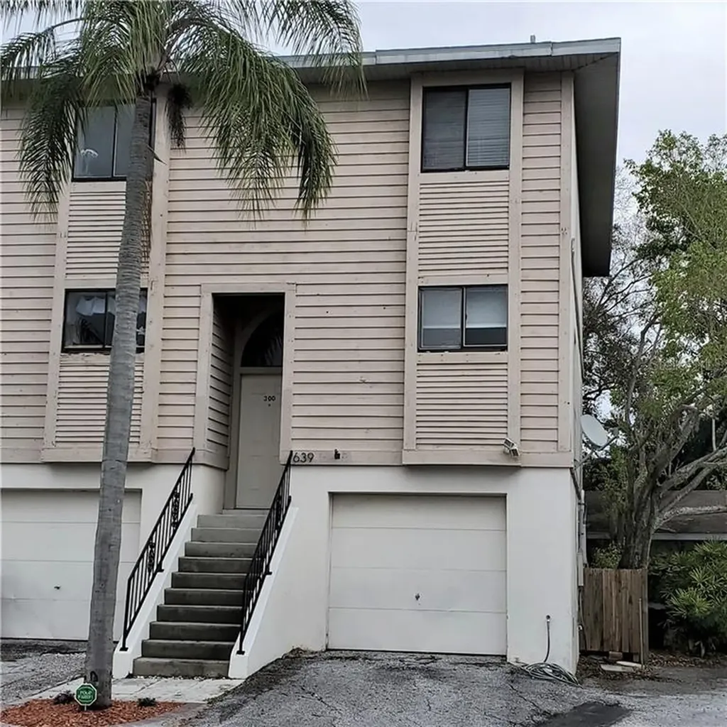 639 Michigan Boulevard Dunedin FL 34698