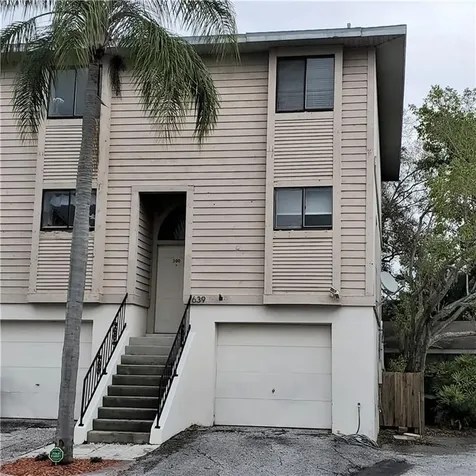 639 Michigan Boulevard Dunedin FL 34698