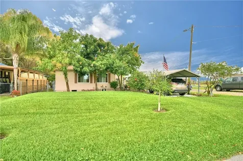 1633 Shady Lane Drive Lake Wales FL 33898