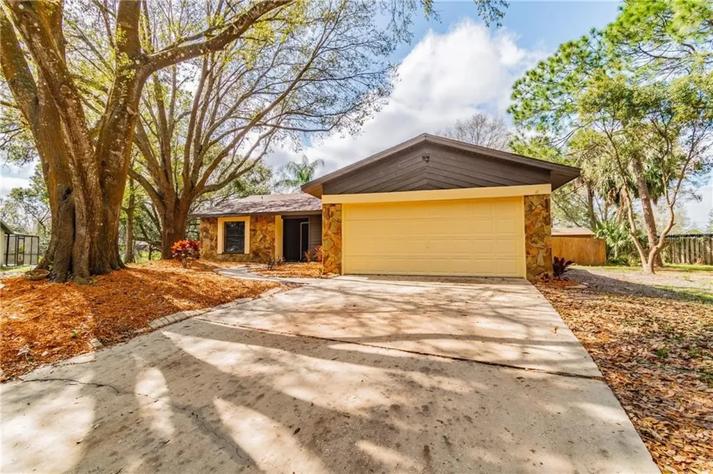 3945 Fieldgreen Place Land O Lakes FL 34639