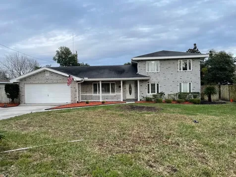 110 Oakridge Lane SE Winter Haven FL 33884