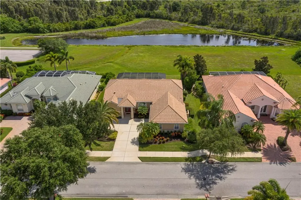 4419 Sintina Court Venice FL 34293