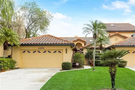 4484 Calle Serena Sarasota FL 34238