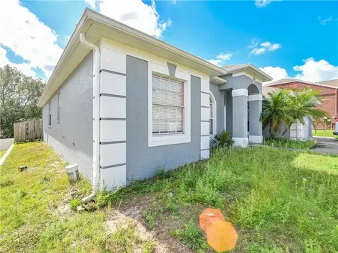 8806 Scenic Vista Court Orlando FL 32818