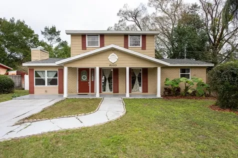 8503 N 48th Street Tampa FL 33617