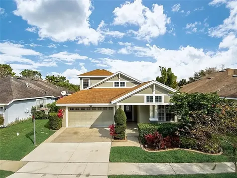 5136 Pheasant Woods Drive Lutz FL 33558