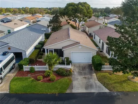 1645 Duran Drive The Villages FL 32162