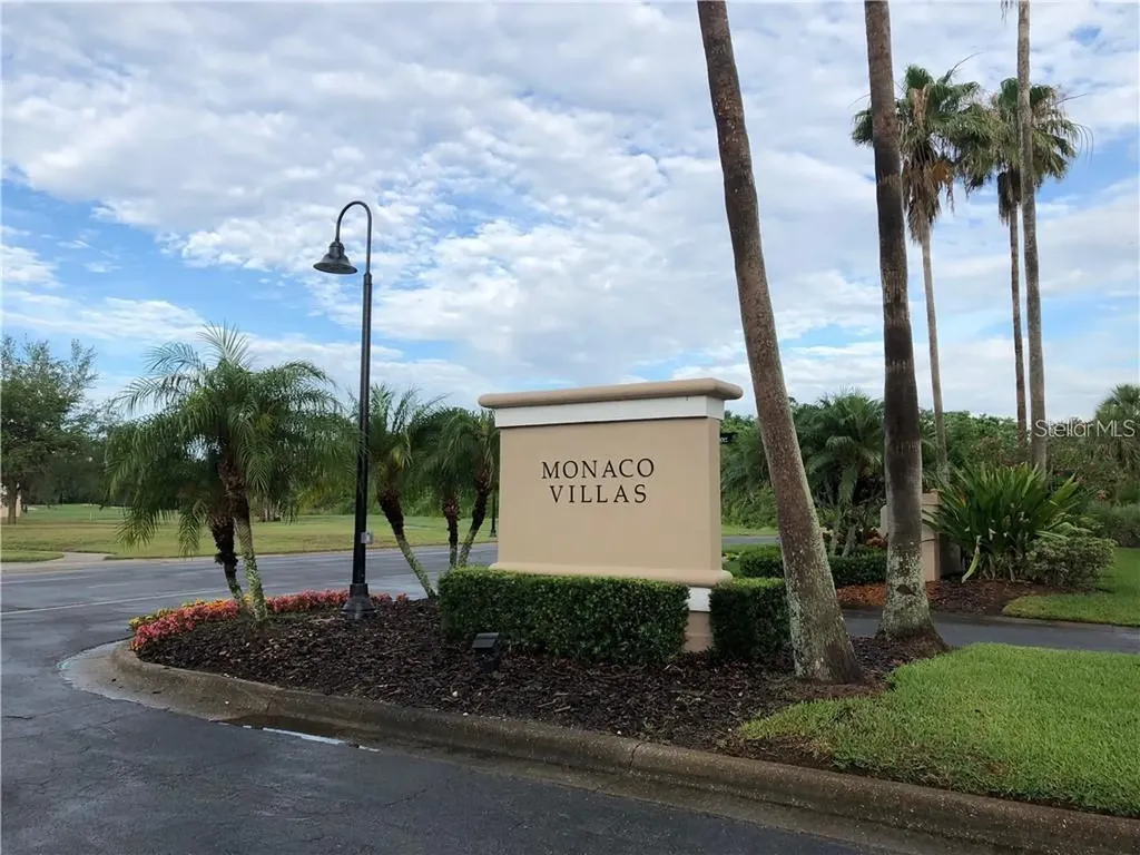 1755 Saint Tropez Court Kissimmee FL 34744