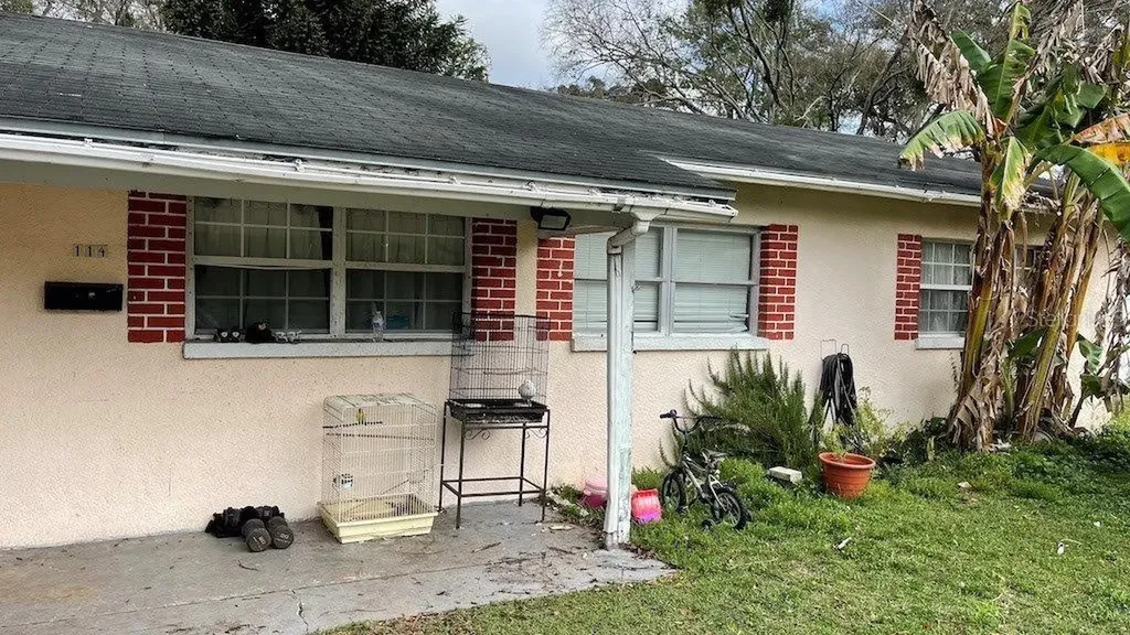 114 Ruby Circle Brandon FL 33510