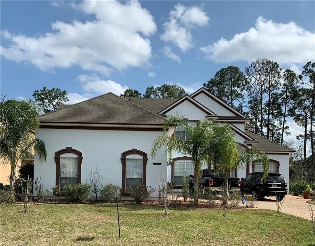 3545 Oglebay Drive Green Cove Springs FL 32043