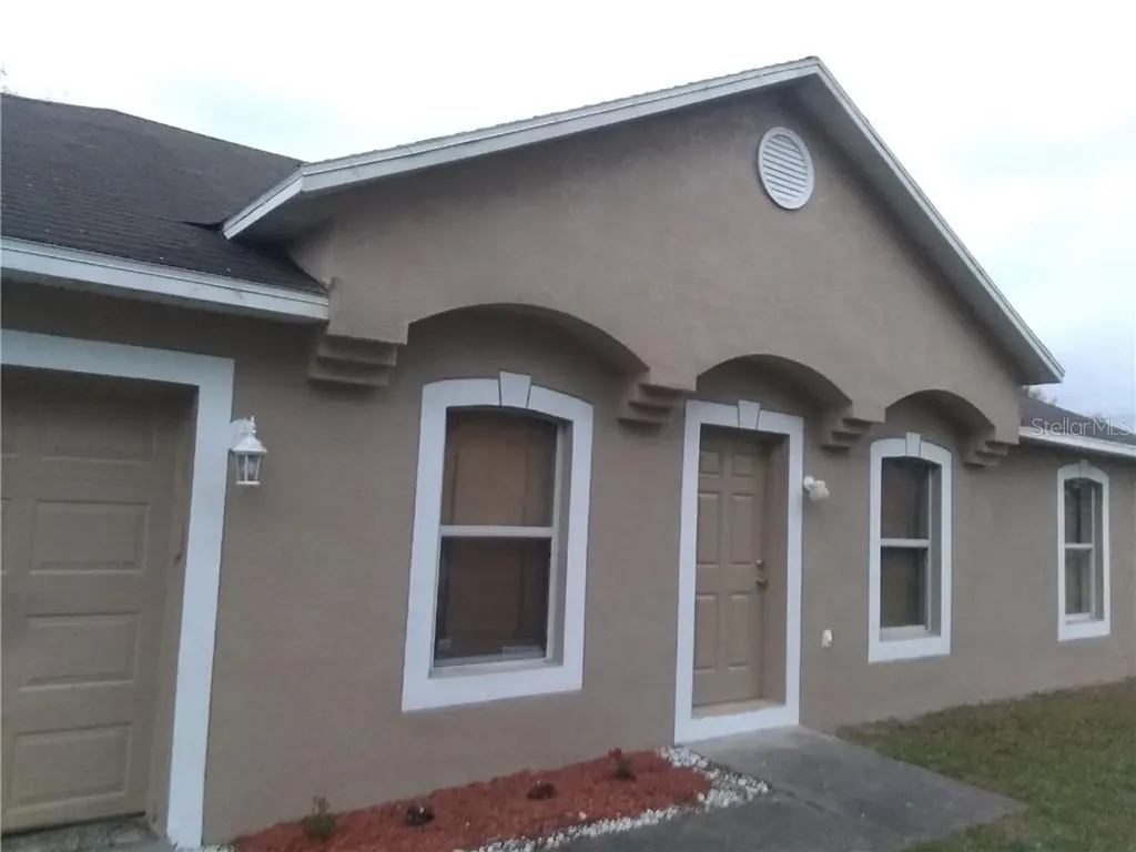 324 Cocoa Court Kissimmee FL 34758