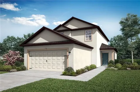 5246 Fez Court Brooksville FL 34602
