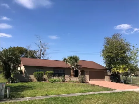 4544 Bridgewater Drive Orlando FL 32817