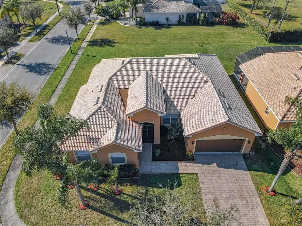 4100 Vessel Court Kissimmee FL 34746