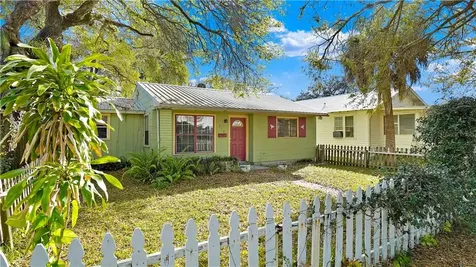 312 18th Avenue S St Petersburg FL 33705