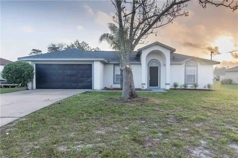 2873 W Huron Drive Deltona FL 32738