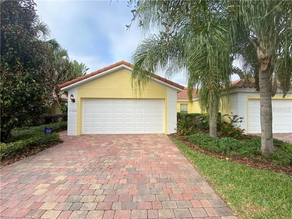 11924 Fiore Drive Orlando FL 32827