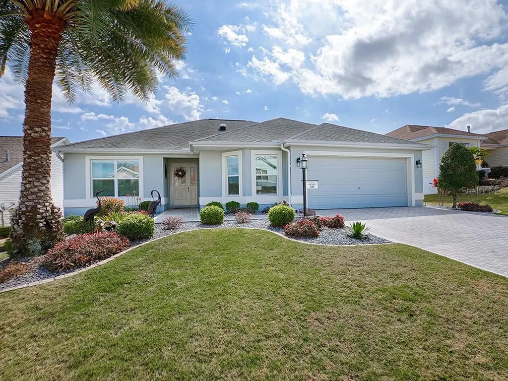 428 Simpson Street The Villages FL 32162